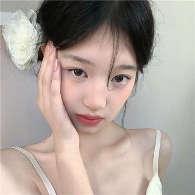 早晨散步