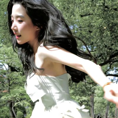我，我自己和虚空